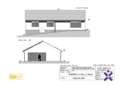 Prodej rodinného domu, obytná plocha 114 m2, pozemek 927 m2 - Březnice, cena 7950000 CZK / objekt, nabízí 