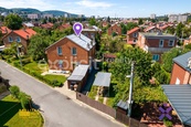 Prodej rodinného domu 80 m2, Zálešná IX - Zlín, cena 3800000 CZK / objekt, nabízí 