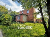 Prodej rodinné domy, 95 m2 - Zlín, krásná zahrad, garáž, cena 4590000 CZK / objekt, nabízí Buďa reality